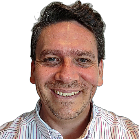 Héctor Fabián Ortiz